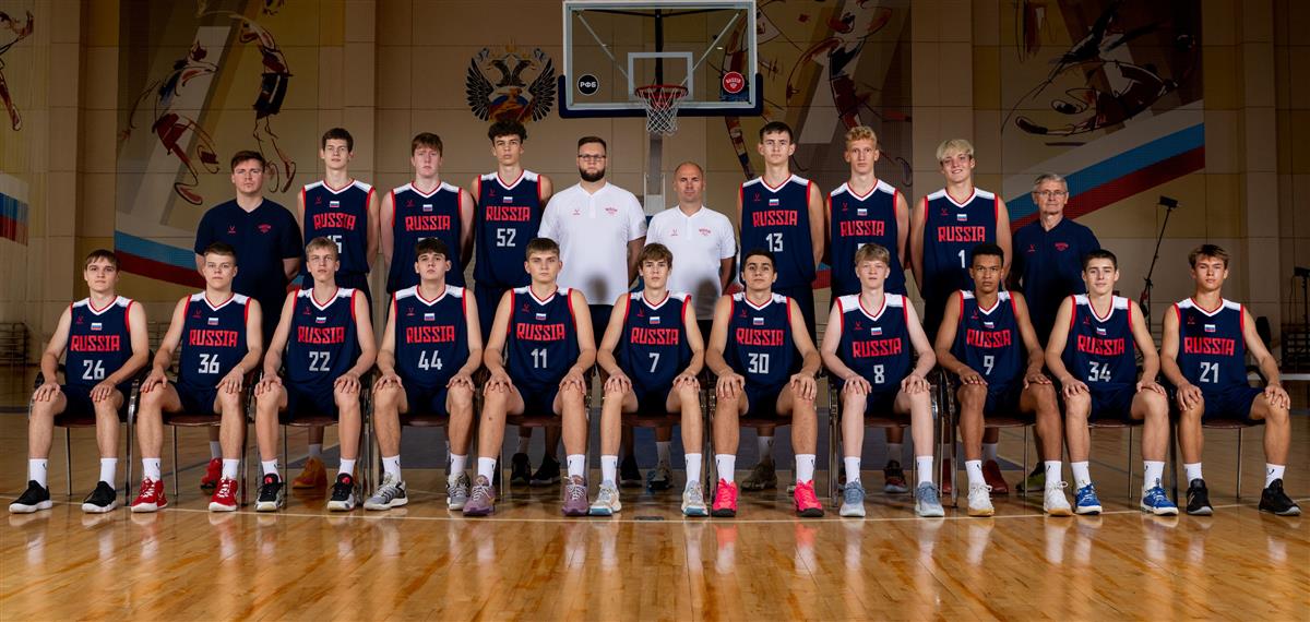 Юниоры U15 отправились в Венгрию