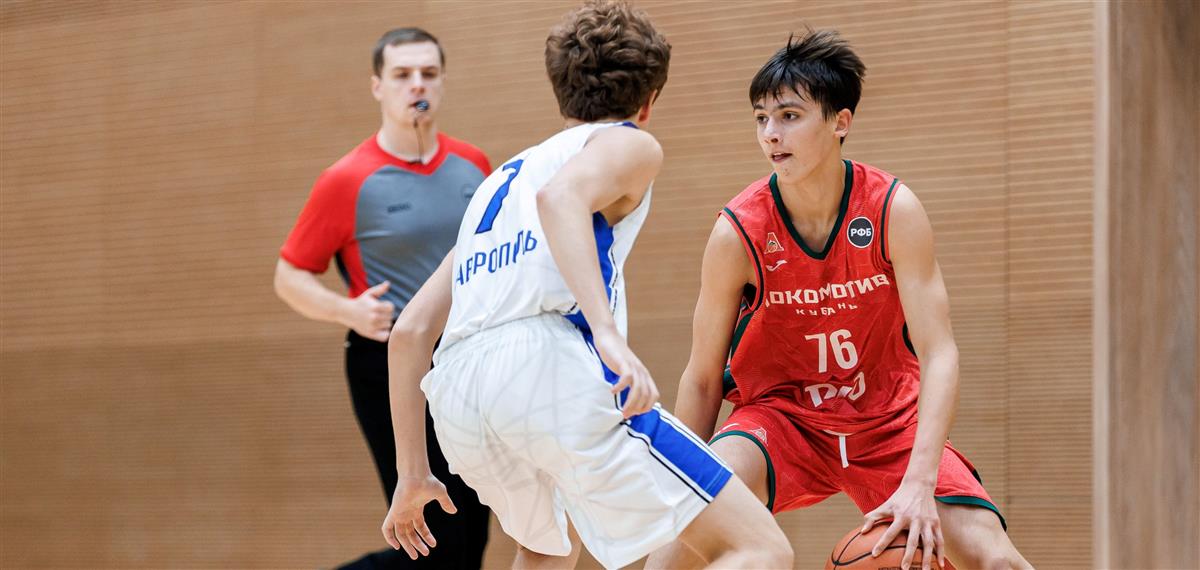 Краснодарский край-1 – лучший по большинству показателей, но главный снайпер – Самарин из Московской области-1