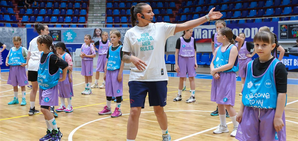 Стартовал прием заявок на участие в проекте «Her World, Her Rules» 2026