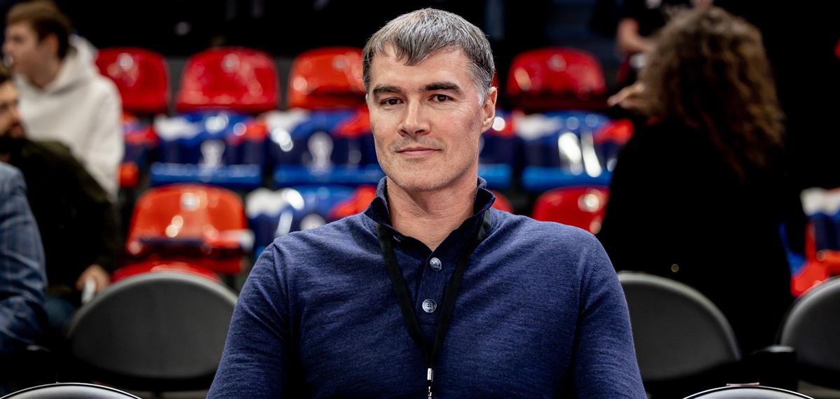 Владимиру Дячку — 45!