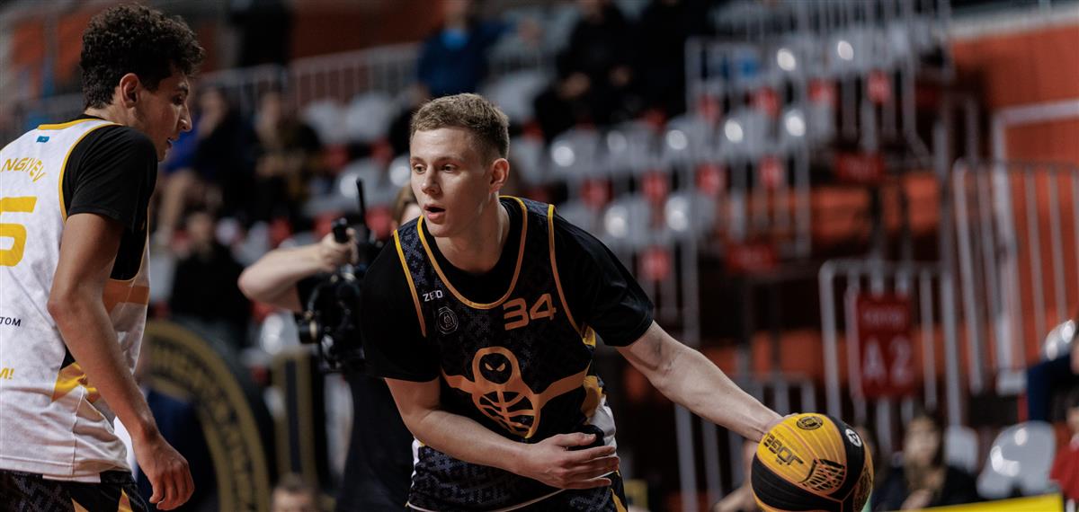 АБК ББ и сборная Республики Беларусь — победители второго тура дивизиона «Профи» Единой континентальной Лиги по баскетболу 3х3!