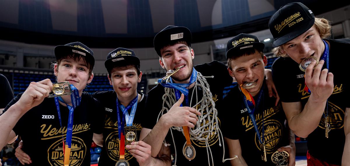 Кто придет на смену «МБА-МАИ-Юниору»?