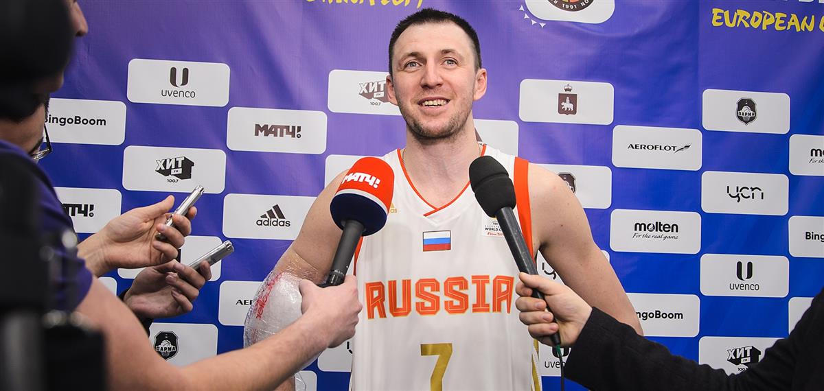 Виталию Фридзону — 40!