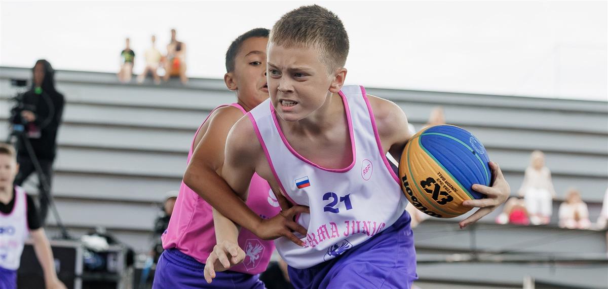 Parma Junior обыграла KK Ras Belgrade в серии штрафных, в плей-офф – все пять российских команд